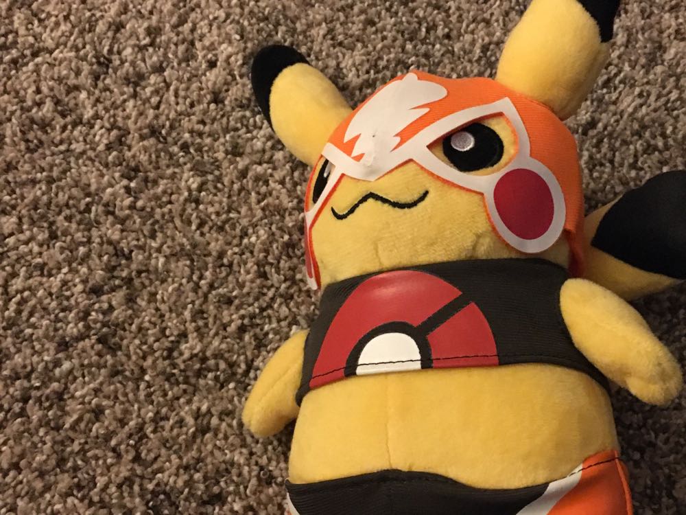 Tycho The 16” Blue And White Parakeet Squishmallow