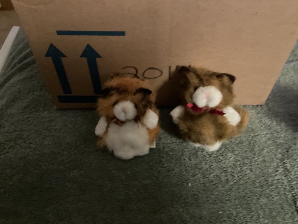 Squishmallows Connor