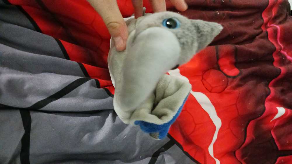 Amuseable Love Locks