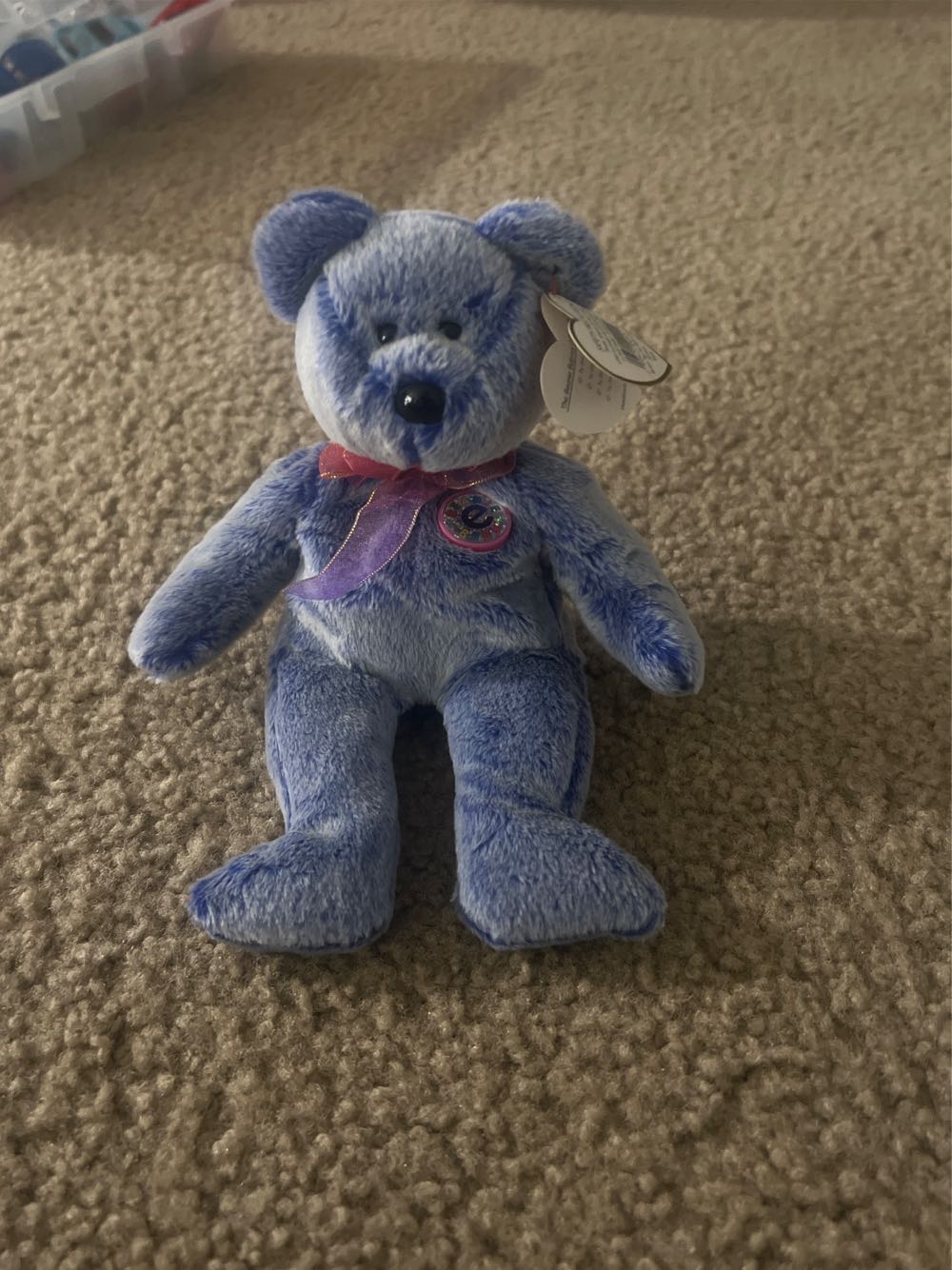 Squishmallows 5” Halloween Carina The Mushroom