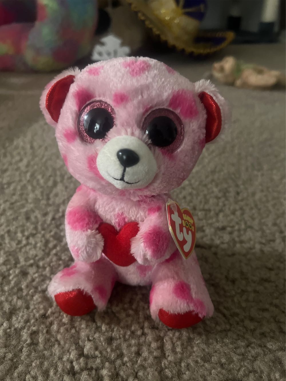 Sweep Clip-on (12m+)