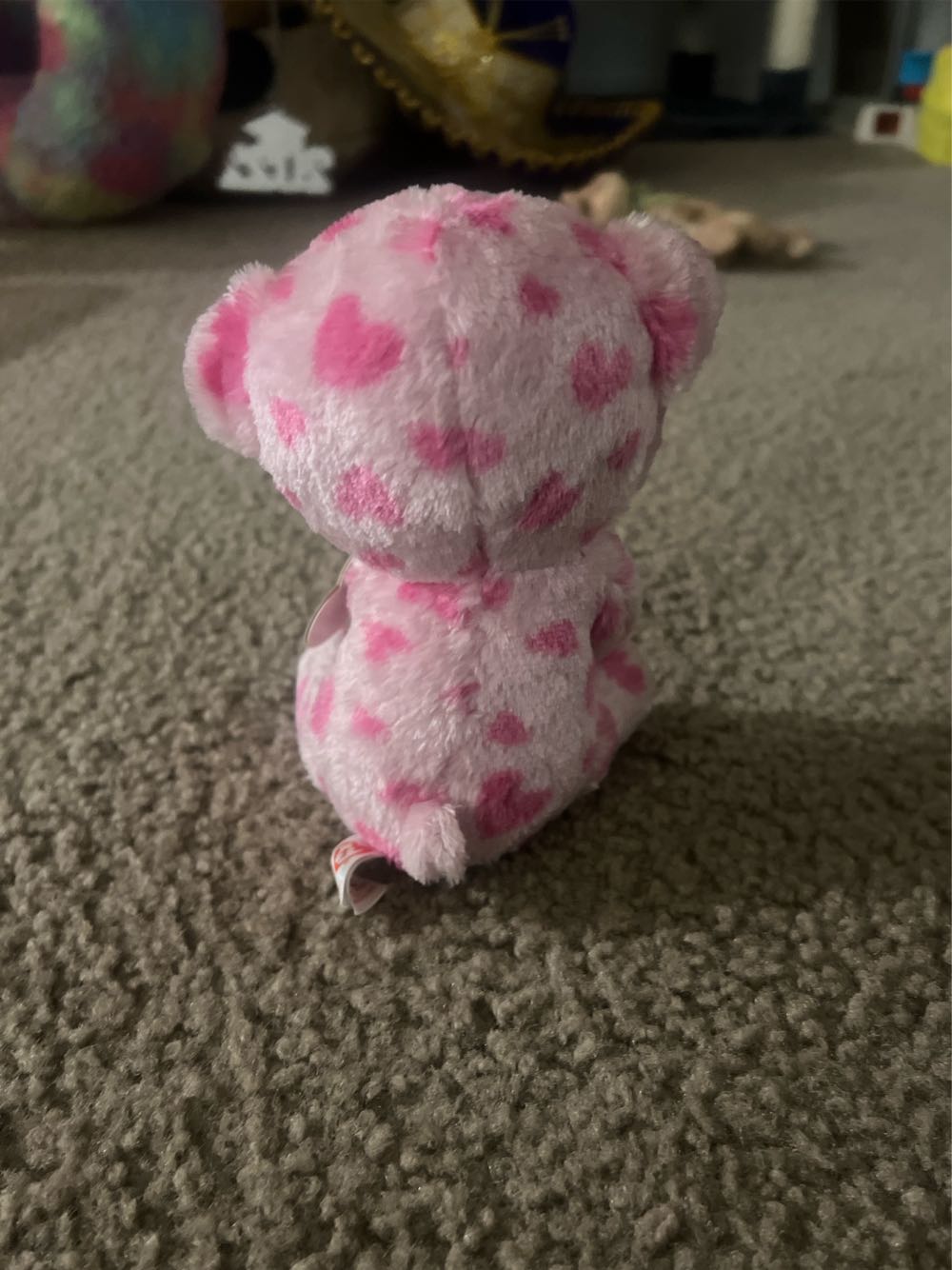 Sweetkins  plush collectible - Main Image 2