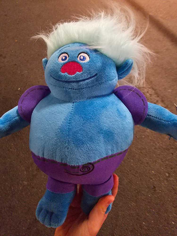 Baby Bammers # 25 / # 7