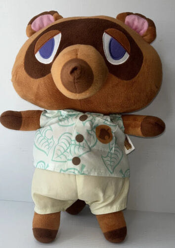 Sanrio 22cm Strawberry Kuromi Plush