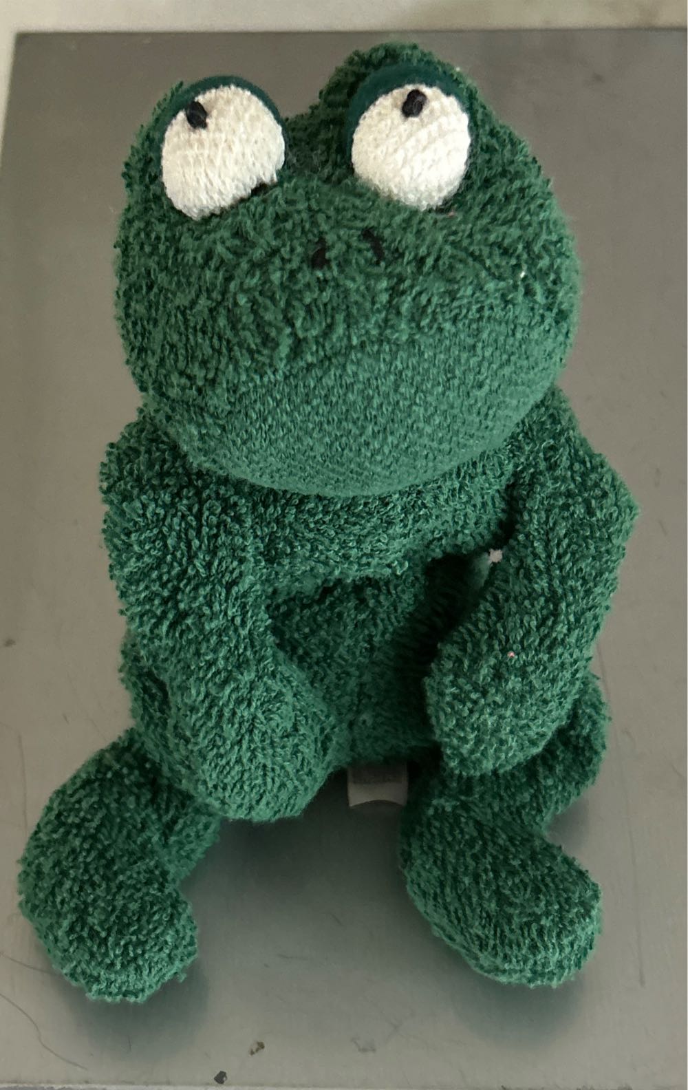 McDonald’s The Witch Key Chain 2001