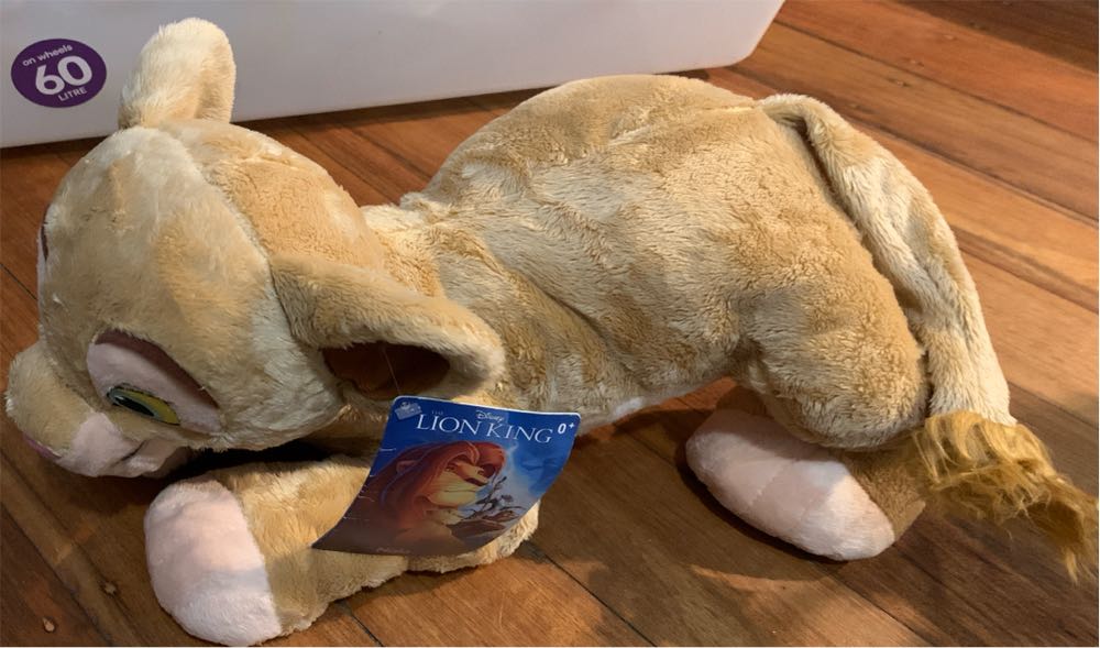 Care Bear Inkology Journal