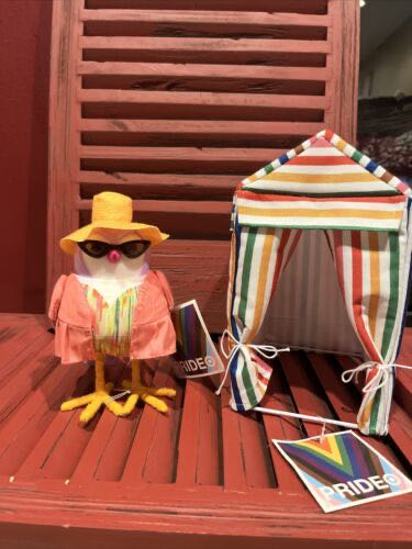 199) Vtg Donald Duck Walt Disney Productions ELM Miniature Mickey Mouse Stutz Bearcat Driver