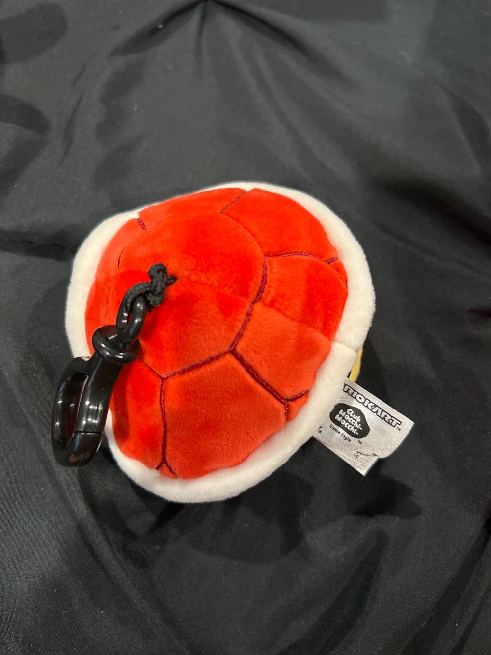 Smudge Bunny Medium - Beige