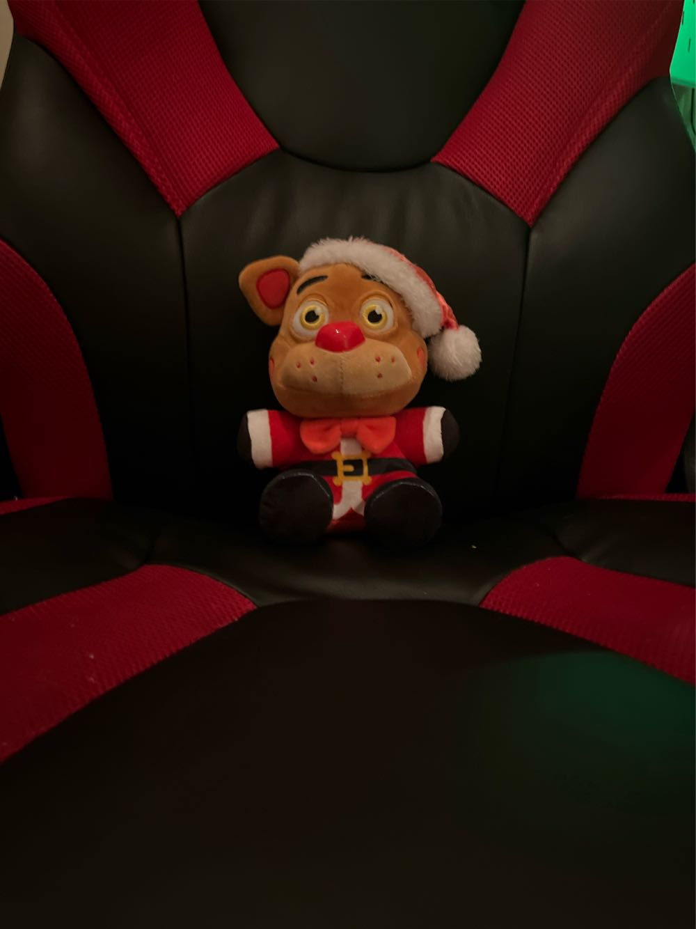 3 Five Nights At Freddys Bonnet 2017