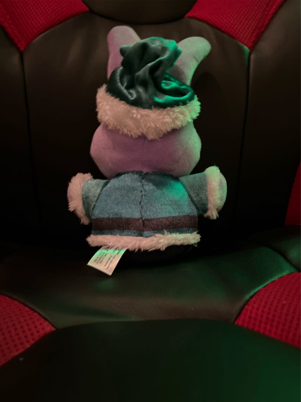 Elf Bonnie  plush collectible - Main Image 2