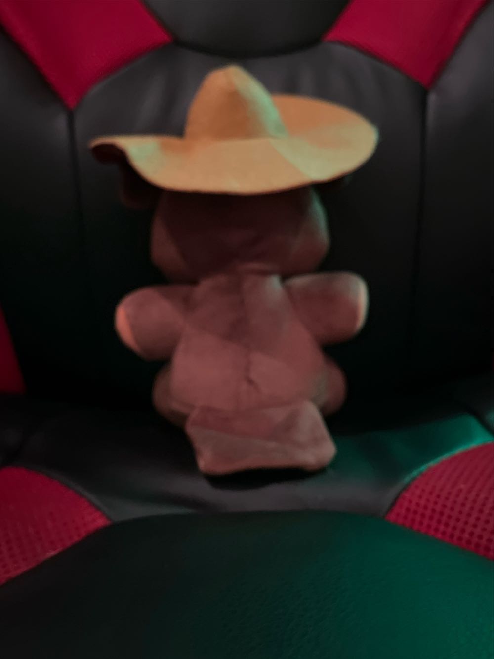 El Chip  plush collectible - Main Image 2