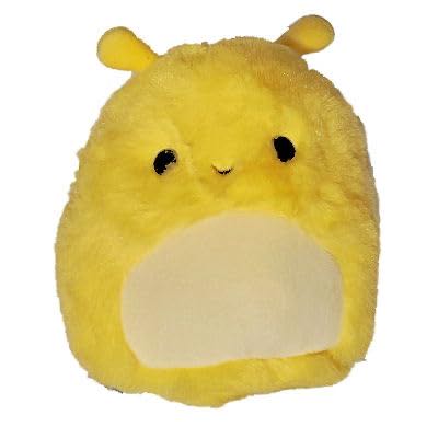 Russ Berrie - Itty Bitty Love White Kitten 3"