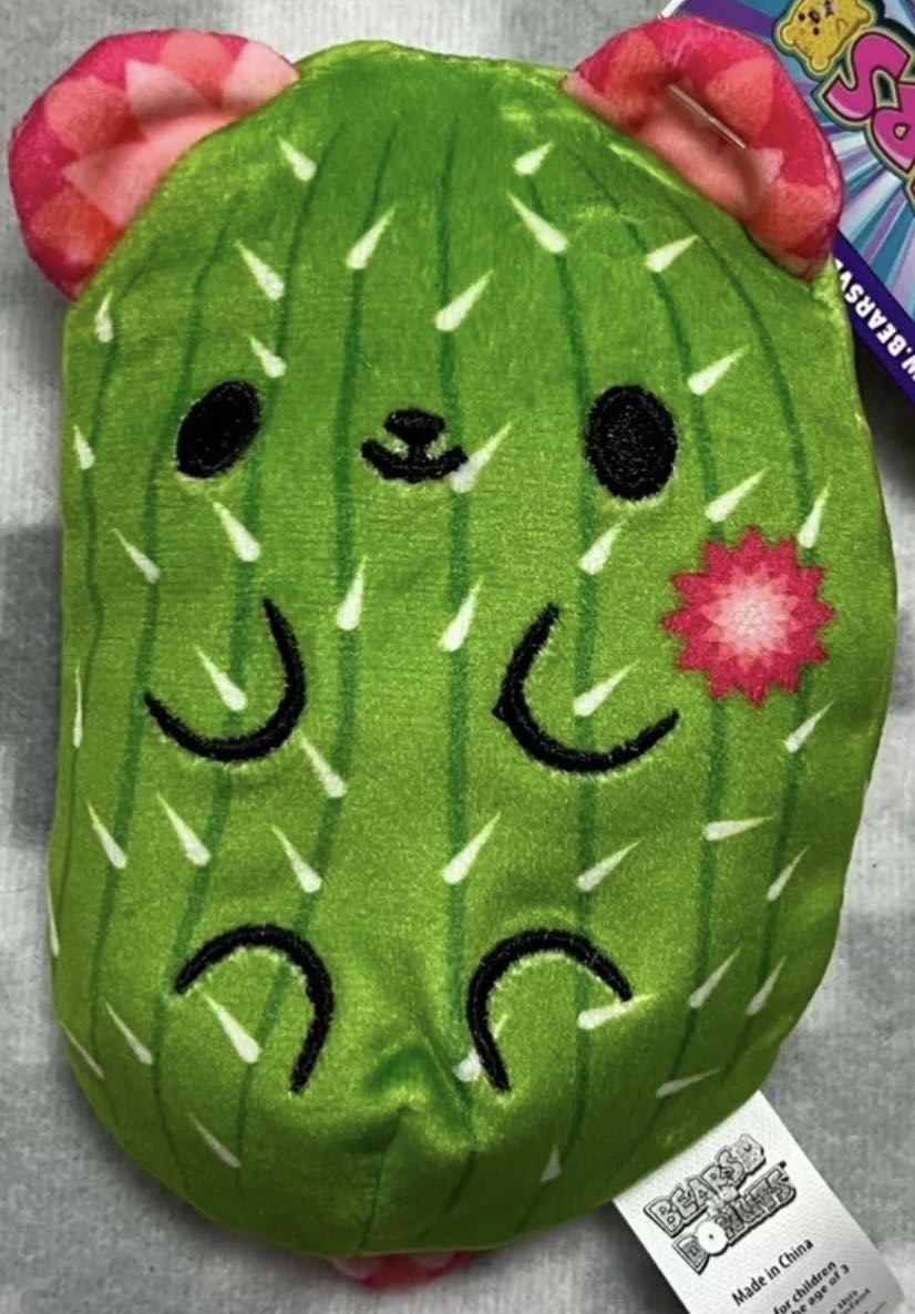 Lobster Soft Toy Keeleco