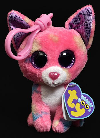 Good Luck Bear Tie Dye