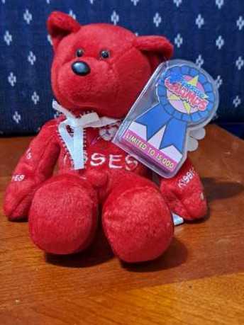 Brontosaurus (Dinosaur)