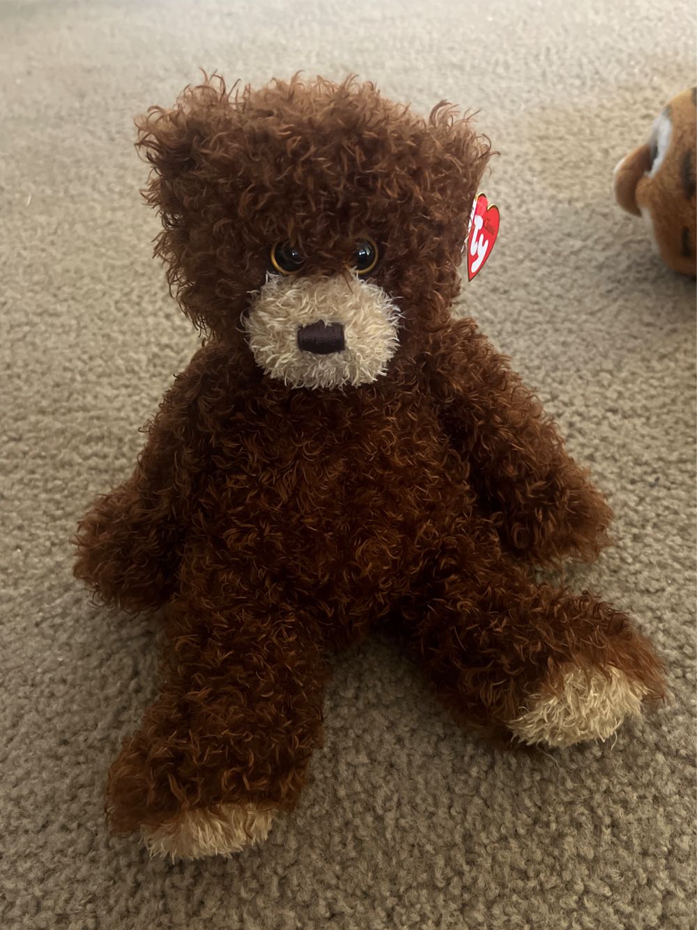 Barbie Collector Holiday Doll