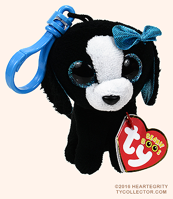 Abdul The Griffon 16”