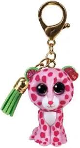 Bartholomew Bear Strawberry