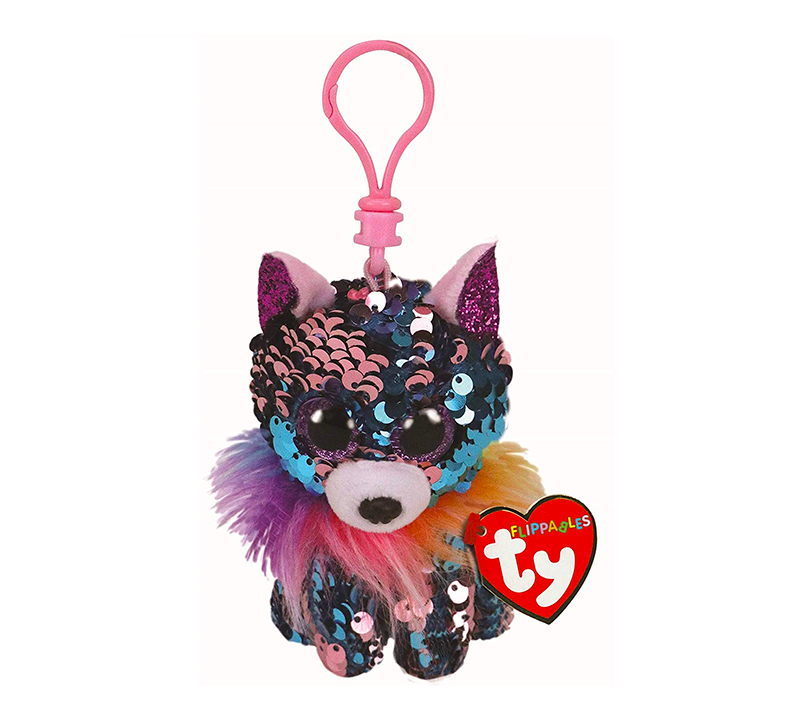 Star Wars Return Of The Jedi Princess Kneesa Ewok Stuffed Figure