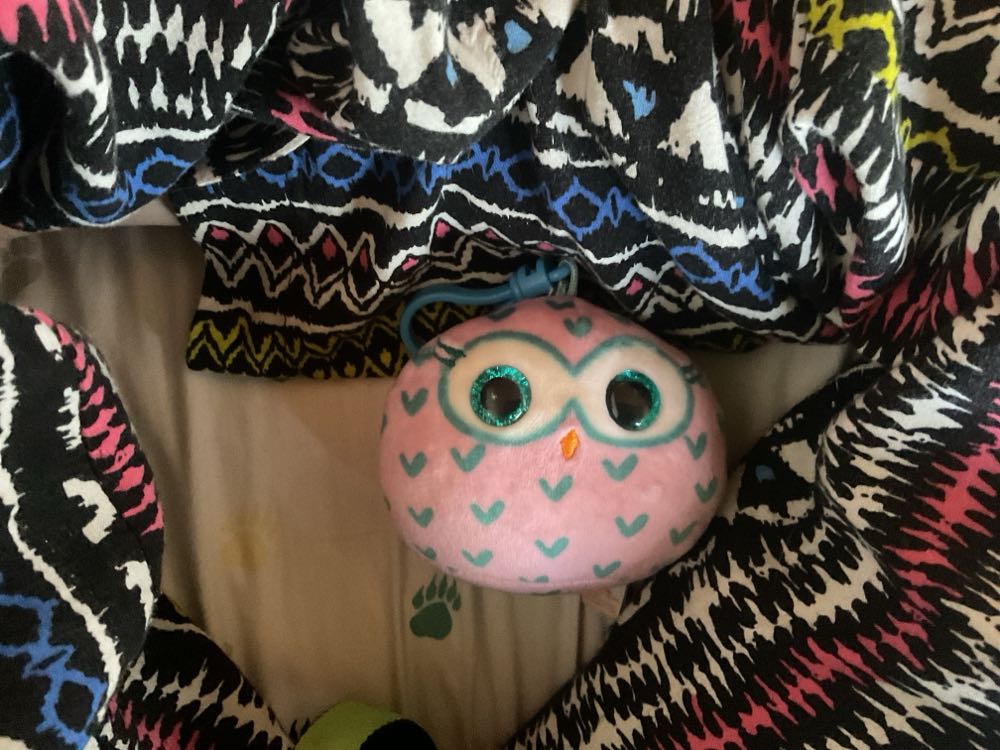 Youtooz Five Nights At Freddy's Foxy 9”