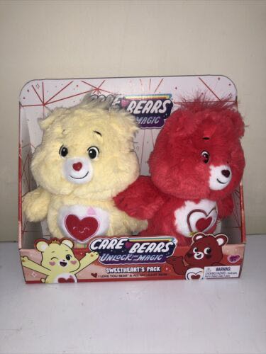 Hearts Fur U Puppy 25th Anniversary Build a Bear