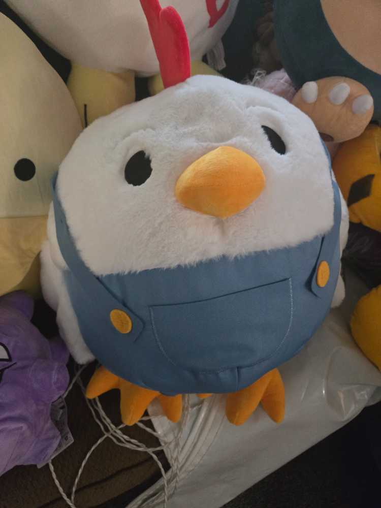 Russ Berrie - Green Frog 