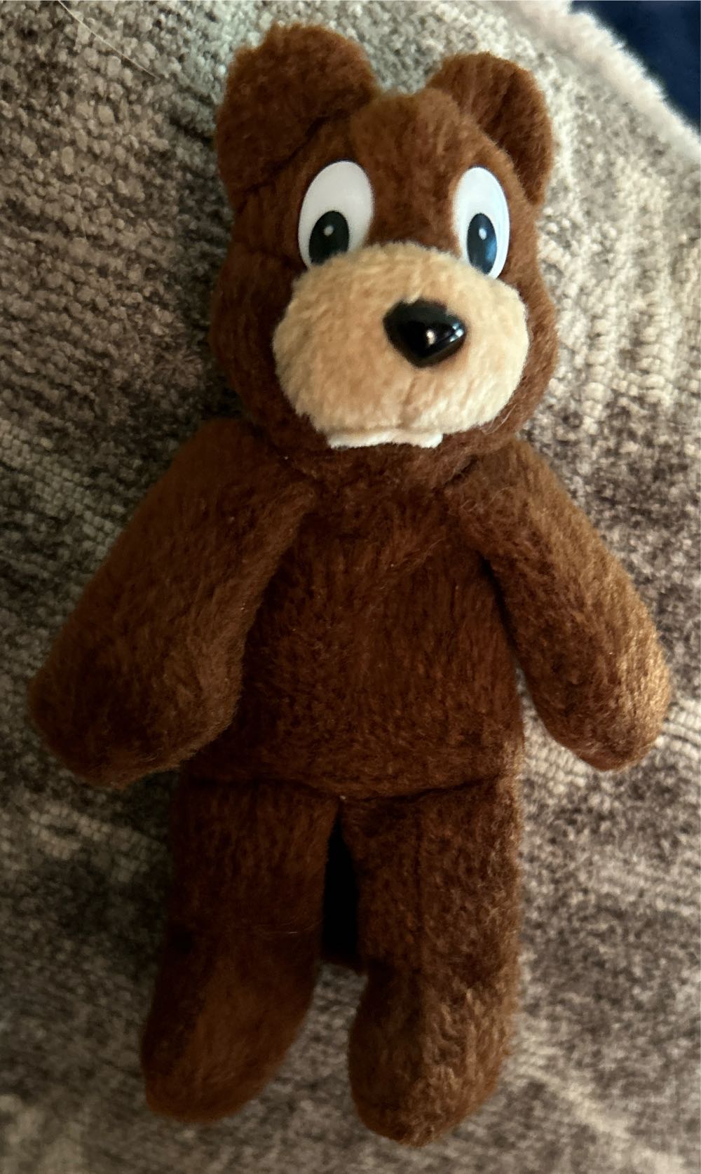 Pocket Bean Pals (4)  plush collectible - Main Image 3