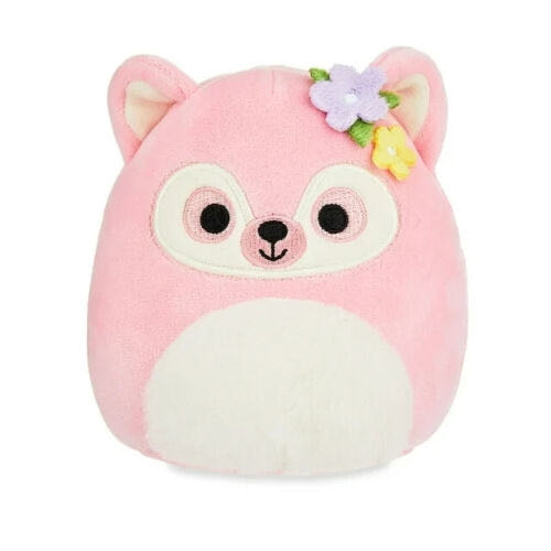 Winston The Owl - 8” Squishmallow
