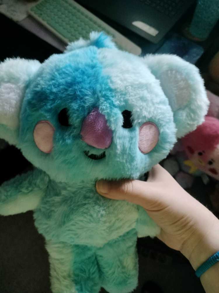 Steiff Giselle Giraffe Soft Cuddly Friends Ribbon Mane Pink 068133 12” Rose 12”