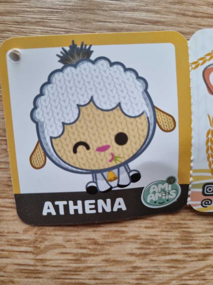 Hallmark Itty Bittys Chip & Dale