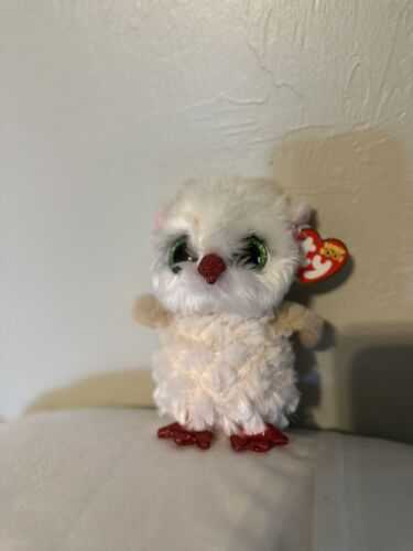 Russ Berrie - Miniature Rottweiler 3"