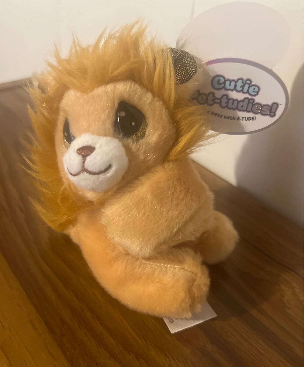 My Blue Nose Friends