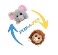 8 Inverted Radioactive Foxy