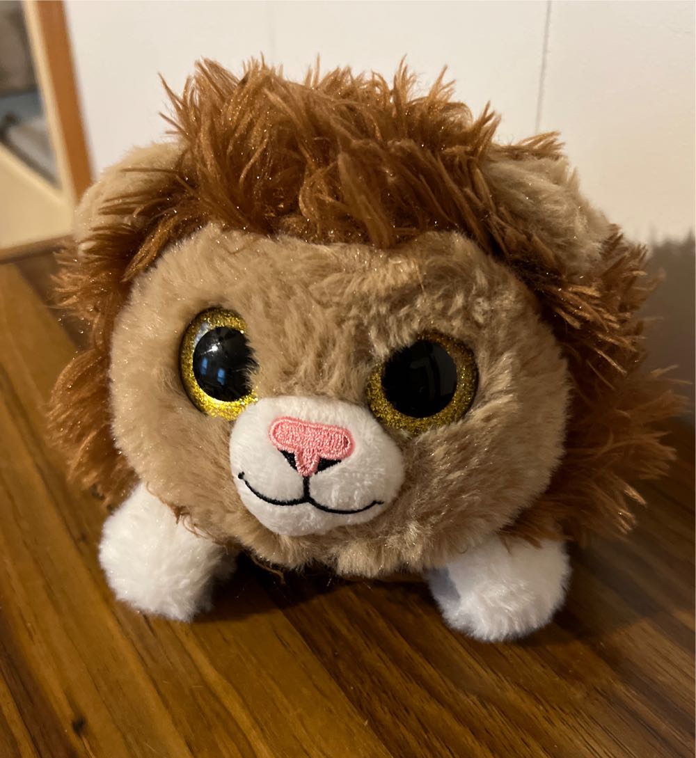 Wishpets Catalog  plush collectible [Barcode 637351544053] - Main Image 2