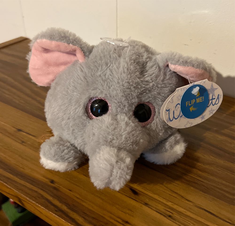 Wishpets Catalog  plush collectible [Barcode 637351544053] - Main Image 4