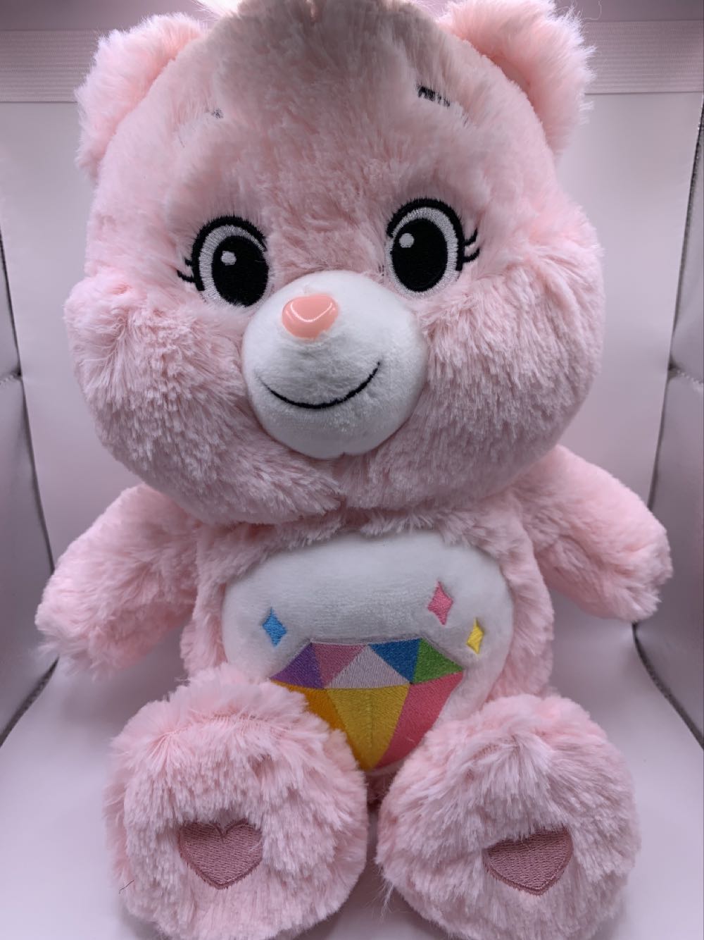 Pokémon Squishmallows X Sqpk00050 Pikachu 50cm Official Pokemon Super Soft