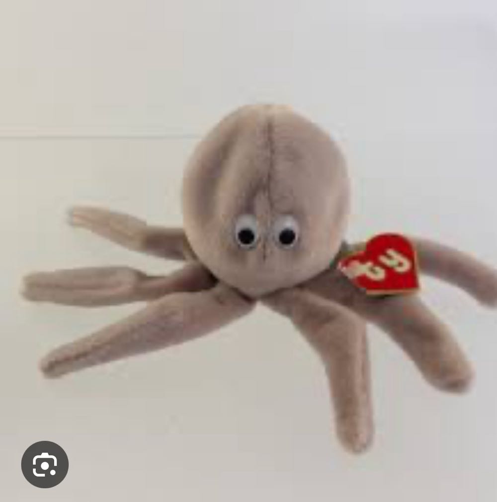 Grams Care Bear 2024