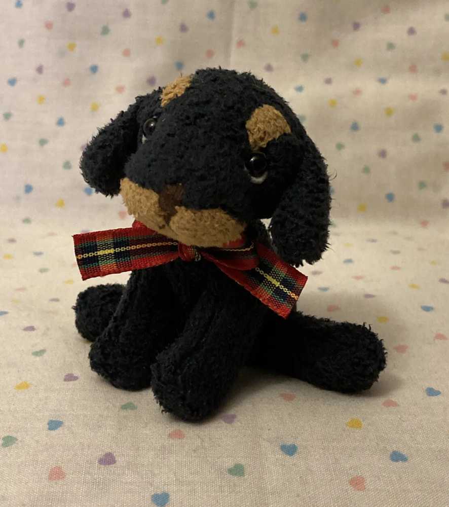 Enchanted Frog Custom