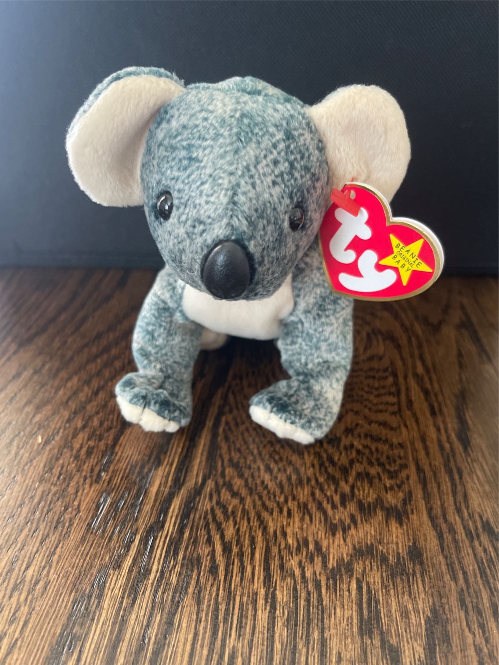 Jellycat Sacha Snow Tiger Stuffed Animal Large 19 Inches