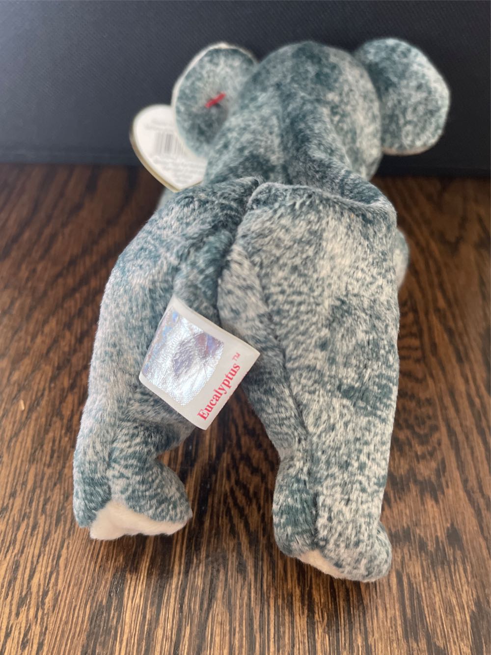 Eucalyptus the Koala Bear  (United States) plush collectible [Barcode 008421042401] - Main Image 2