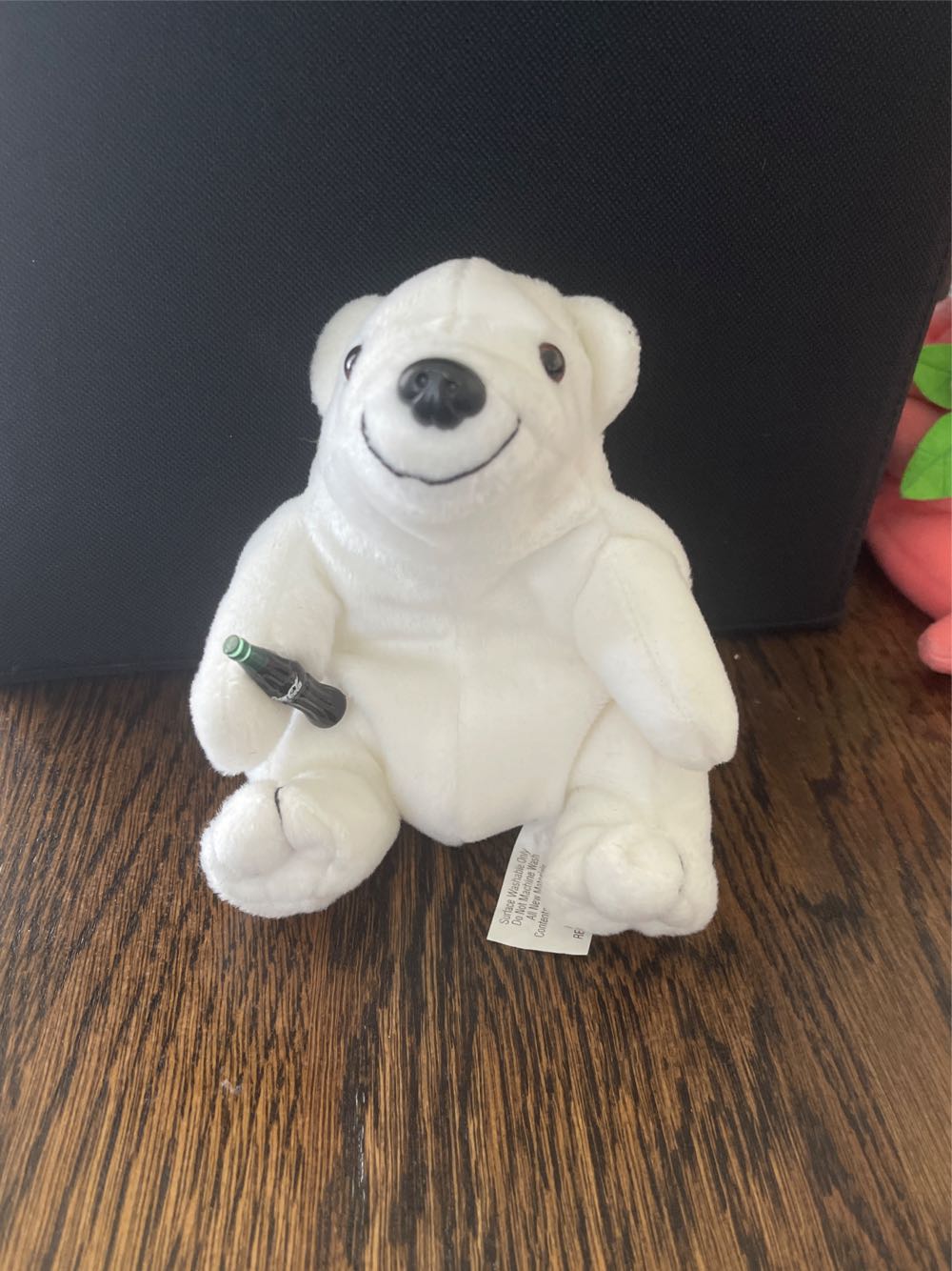 Kawaii Boba Fruit Bubble Tea Cartoon Plush