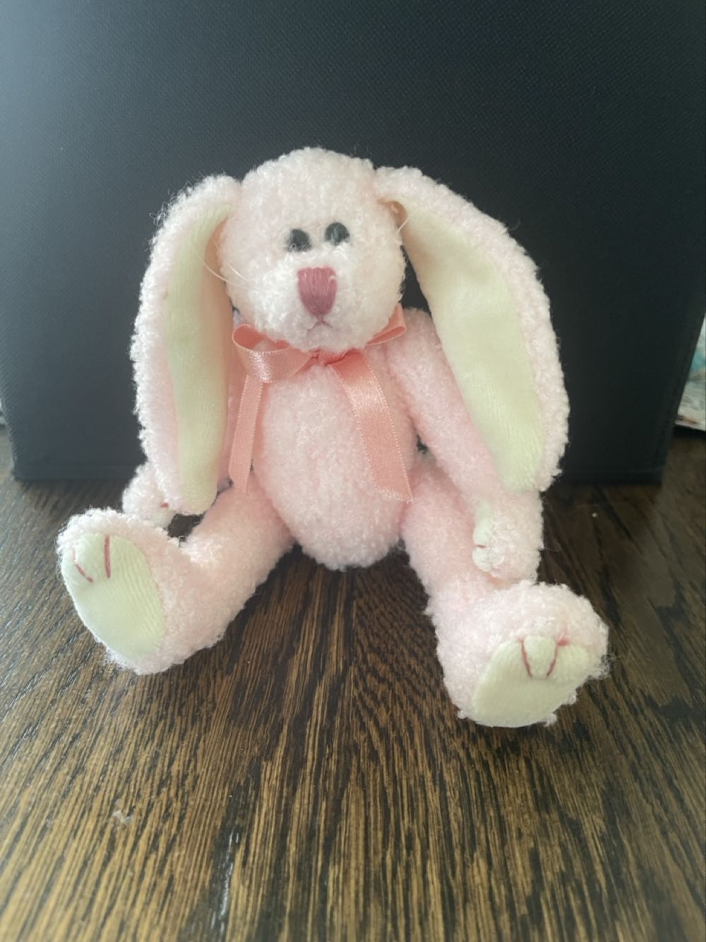 Grapes the Monkey (Key Clip)