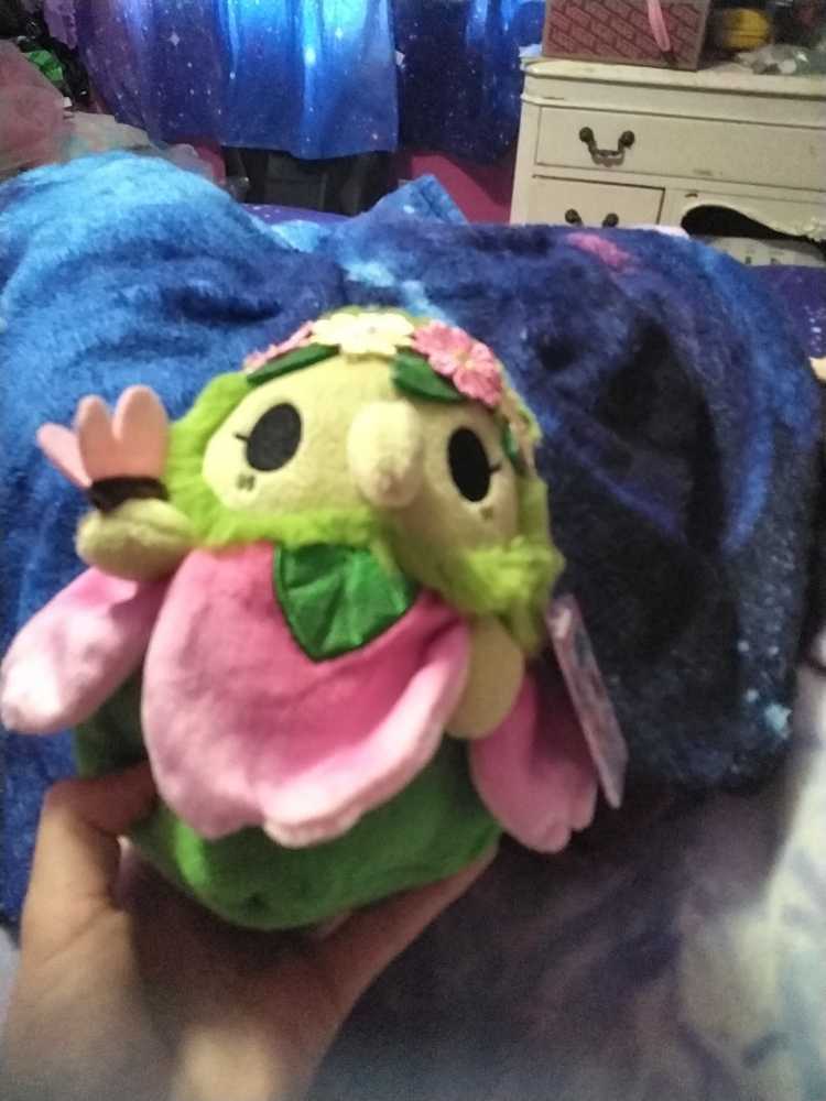 Ty Beanie Boos Groot