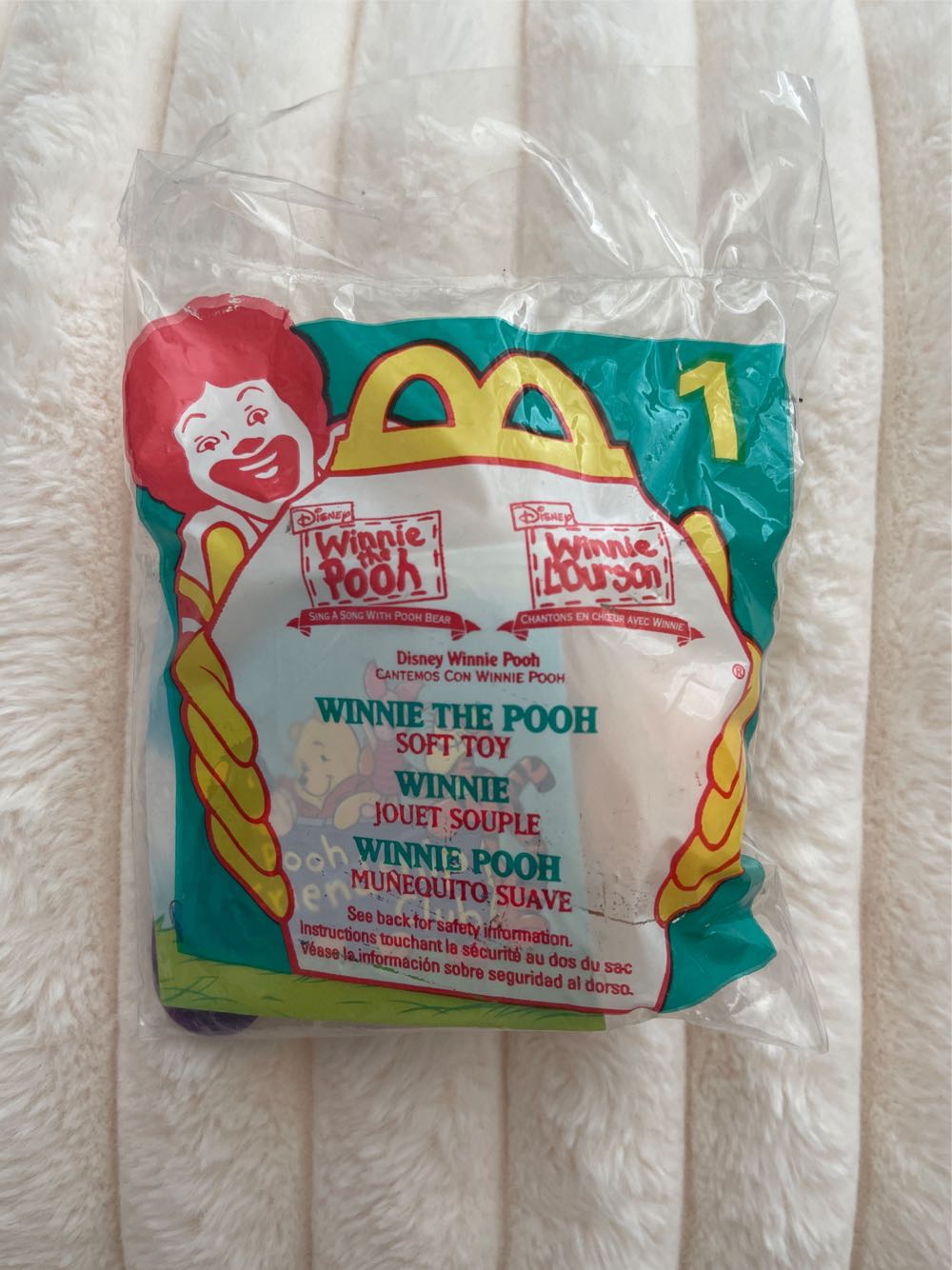 The Barbie Look - RED CARPET