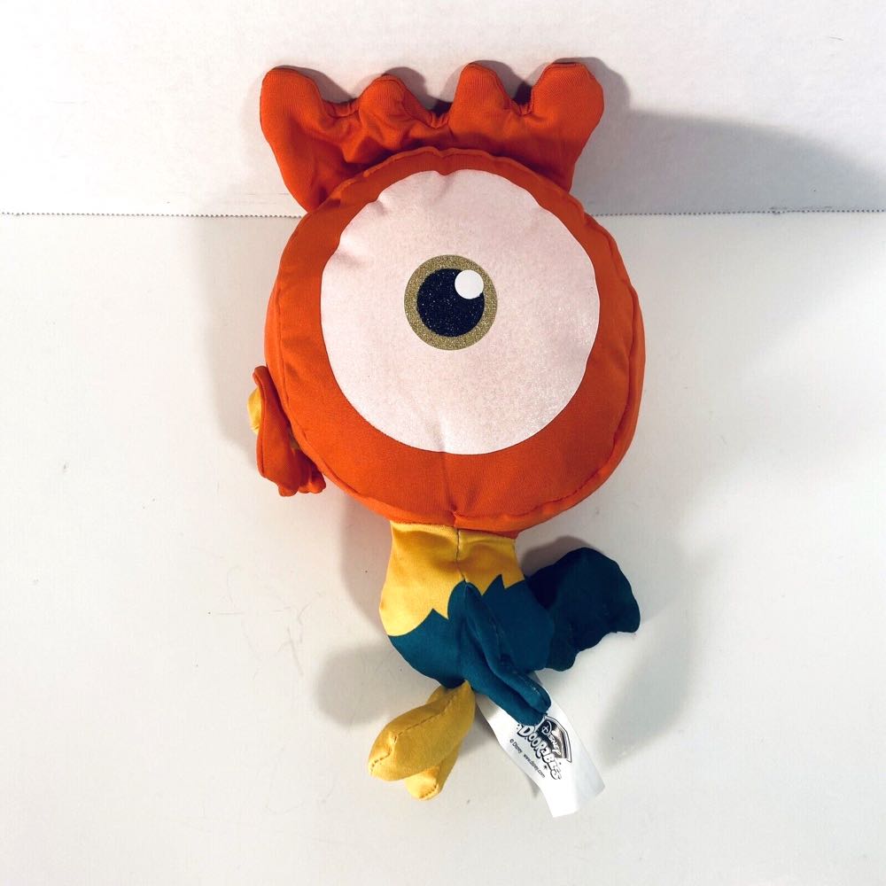 Sweep Clip-on (12m+)