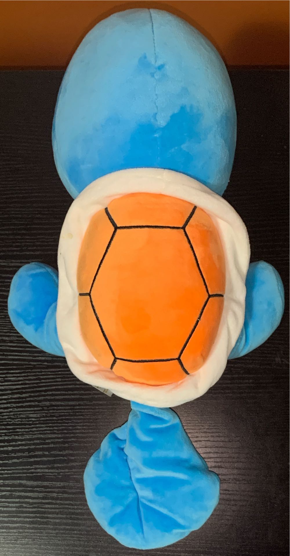 Squirtle [11”]  plush collectible - Main Image 2