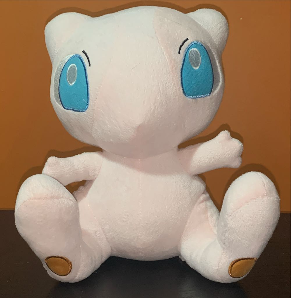 Disney Store Lady And The Lady & The Tramp 16” Lady Animal Dog Stuffed Toy