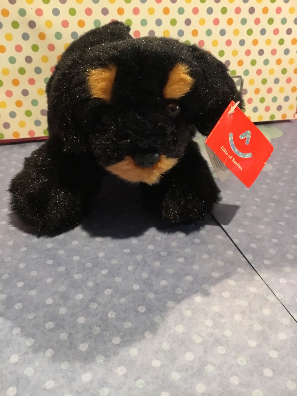 Micro Wave 1 - Cheer Bear