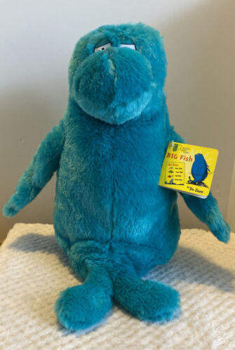 Cult of the Lamb Plushie 9”