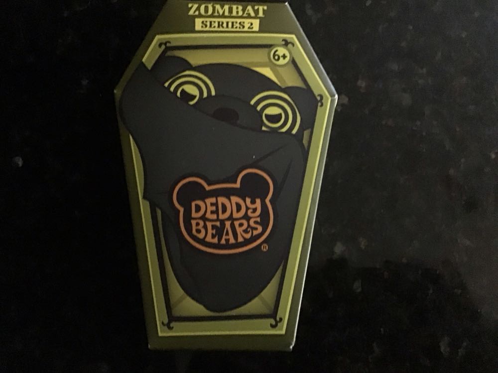 Cuddly Cousins Frog 7”